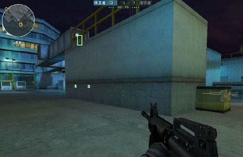 CF影子辅助的功能效果与使用步骤
在当今的游戏世界中，许多玩家寻求通过不同的工具来提升自己的游戏体验和竞技能力。CF影子辅助就是这样一种被广泛使用的游戏辅助工具。本文