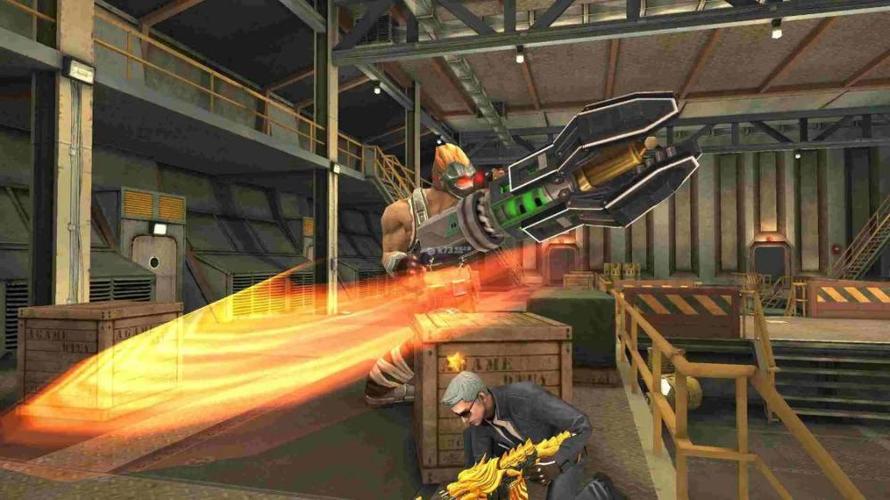 在CF（穿越火线）这款热门的射击游戏中，玩家们常常寻求各种方式来提高自己的游戏水平和体验。其中，cf兰透视图全身图作为一种游戏辅助工具，能够提供强大的功能效果，帮助玩家更好地