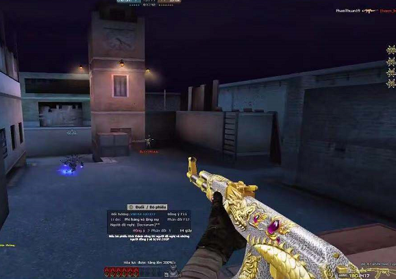 什么是CF体验二辅助？
CF体验二辅助是一款专为《穿越火线》游戏设计的辅助工具，旨在提升玩家的游戏体验和操作效率。通过使用这款辅助，玩家能够在游戏中获得更好的表现，并享受更