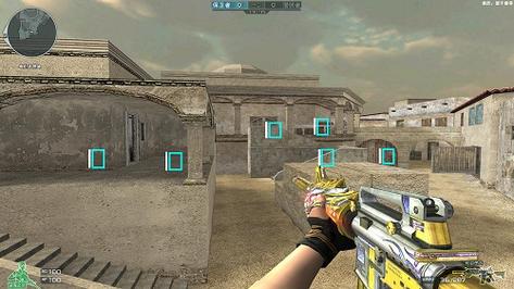 CF高清大区辅助现象探讨
在当前的在线游戏环境中，尤其是《穿越火线》（CF）这样的热门射击游戏，辅助的出现已经成为一种普遍现象。很多玩家在CF高清大区内频繁遭遇辅助的问题，令人