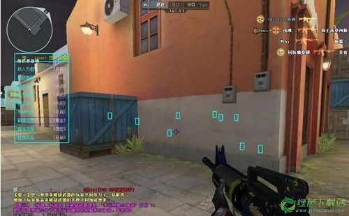 什么是CF关公透视？
CF关公透视是近年来在游戏《穿越火线》中的一种辅助工具，它能够让玩家在游戏中以不同的视角观察敌方的位置。通过这种辅助，玩家可以获得更高的胜率。这种工